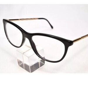 BURBERRY B2189 COMBO DESIGNER EYEGLASS/SUNGLASS FRAMES 52[]16/140 ITALY